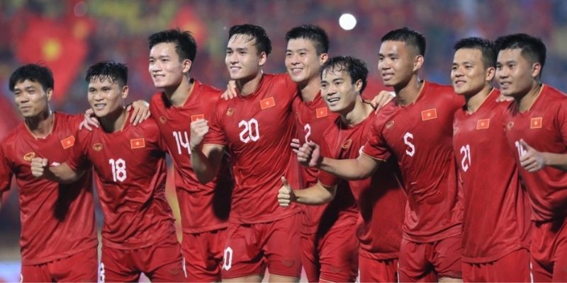 Thông tin giải đấu Asian Cup 2023