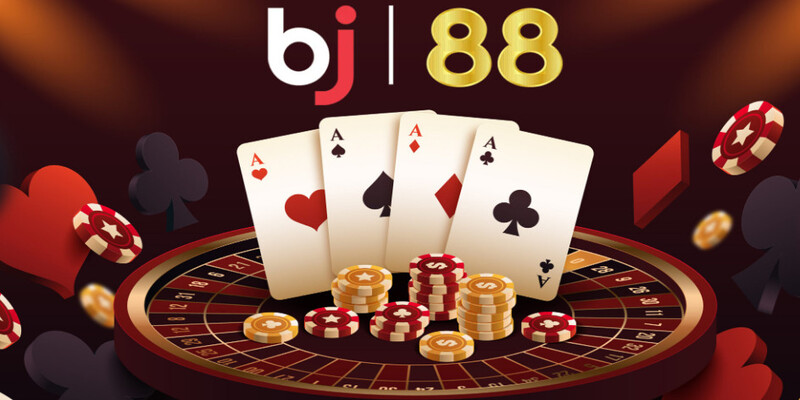 Casino BJ88 - Thiên đường giải trí đẳng cấp