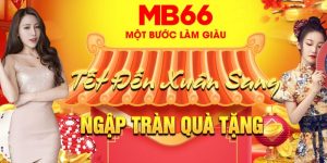 cộng đồng MB66