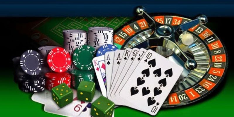 Giới thiệu những thông tin khái quát của casino KUBET77 tới bạn