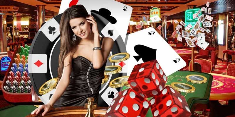 Hướng dẫn quy trình tham gia casino KUBET77 cho bạn mới