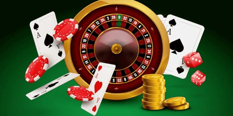 Một vài ưu điểm đáng chú ý của chuyên mục casino KUBET77