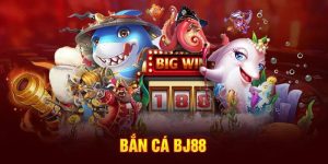 Bắn cá Bj88