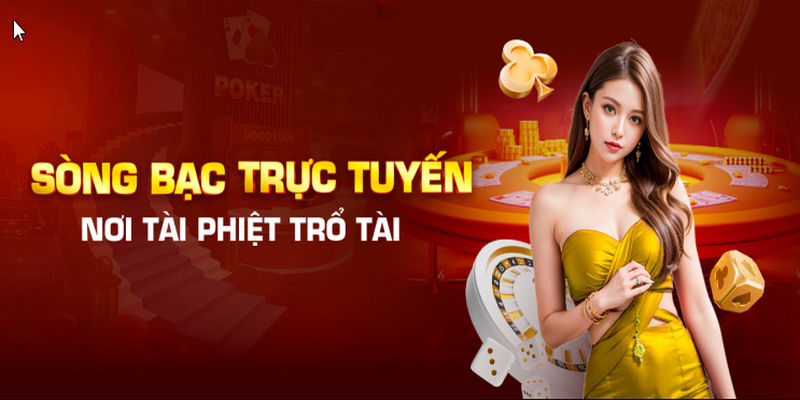 Casino ww88 đang gây bão thị trường giải trí trực tuyến với những đầu game ăn khách dễ chơi, dễ thắng