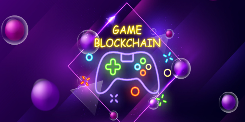 Blockchain - Danh mục game Blog đình đám