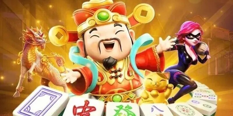 Giải thích tại sao game nổ hũ tại BJ88 vô cùng được yêu thích